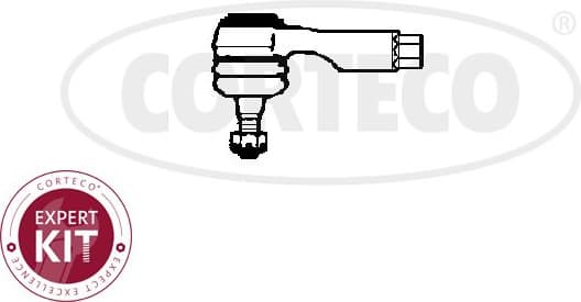 Tie Rod End 49401491