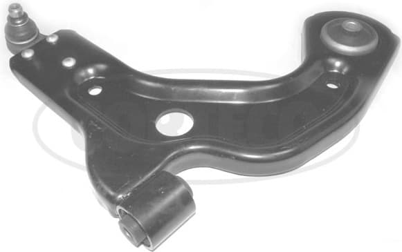 Control/Trailing Arm, wheel suspension 49400479