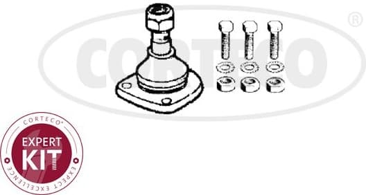 Ball Joint 49400507