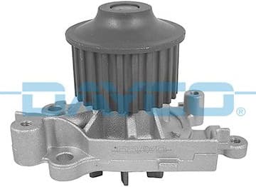 Water Pump, engine cooling DP242
