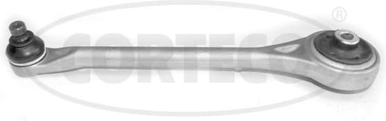 Control/Trailing Arm, wheel suspension 49399088