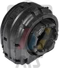 Mounting, stabiliser bar 035.00040