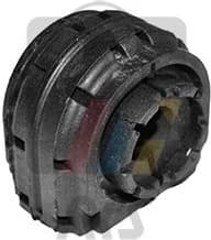 Mounting, stabiliser bar 035.00042