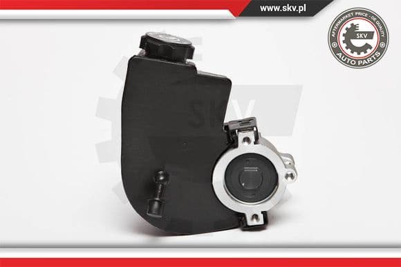 Hydraulic Pump, steering 10SKV090 - image 5