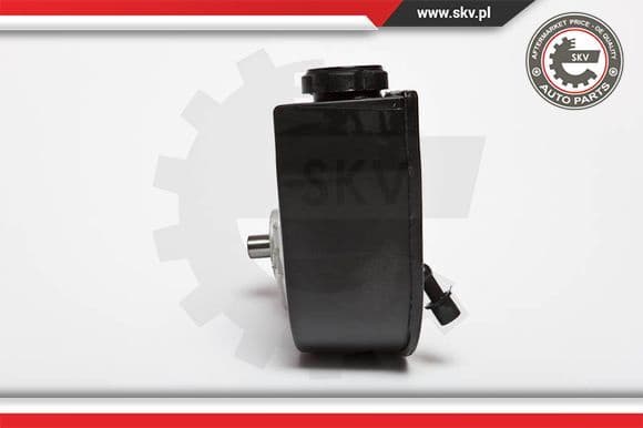 Hydraulic Pump, steering 10SKV090 - image 6