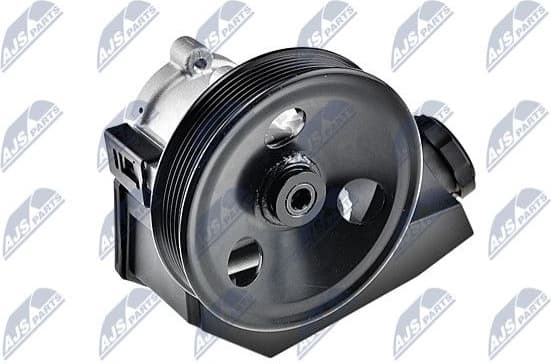 Hydraulic Pump, steering SPW-CH-000