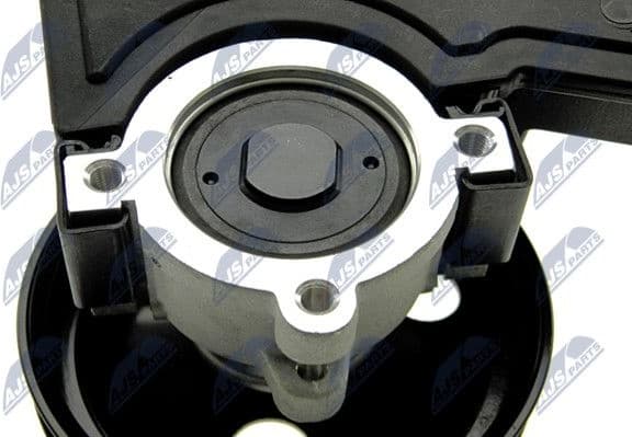 Hydraulic Pump, steering SPW-CH-000 - image 5