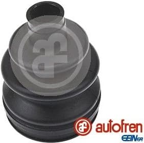 Bellow Kit, drive shaft D8163