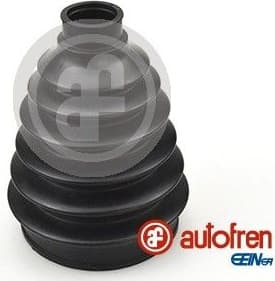 Bellow Kit, drive shaft D8280T