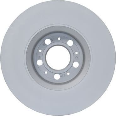 Brake Disc 0986479C85 - image 3