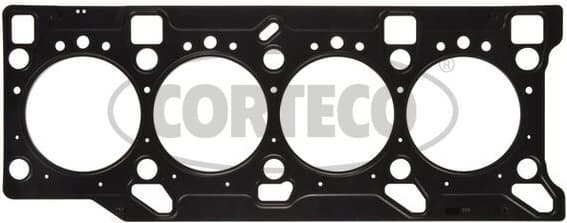 Gasket, cylinder head 83403124