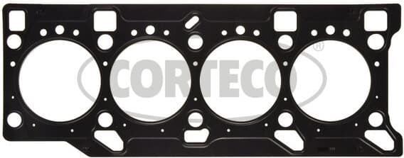 Gasket, cylinder head 83403126