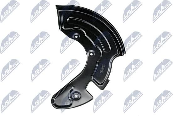 Splash Guard, brake disc HTO-VW-041