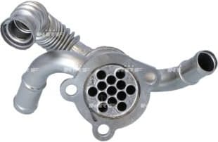 Cooler, exhaust gas recirculation 48408