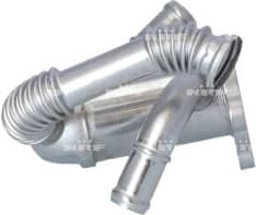 Cooler, exhaust gas recirculation 48408 - image 4