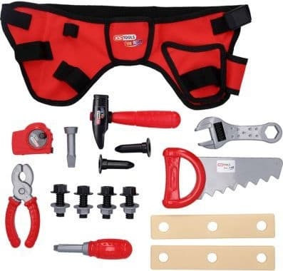 Tool Belt 100206