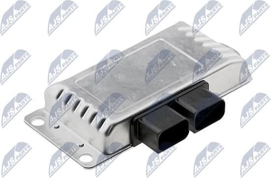 Actuator, transfer case ESR-BM-004