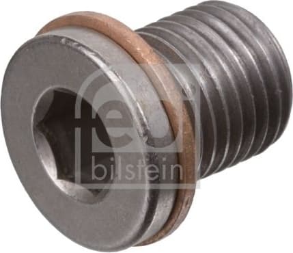 Screw Plug, oil sump 104466