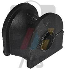 Mounting, stabiliser bar 035.00005