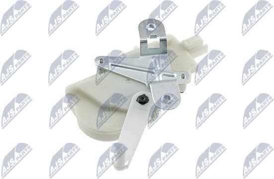 Actuator, central locking system EZC-TY-006 - image 2