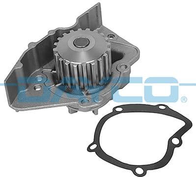 Water Pump, engine cooling DP032