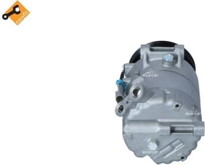 Compressor, air conditioning EASY FIT 32190 - image 2