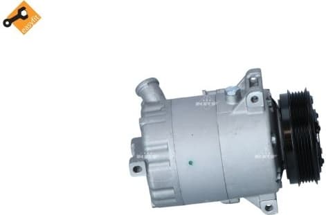 Compressor, air conditioning EASY FIT 32190 - image 3