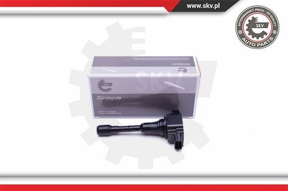 Ignition Coil 03SKV316