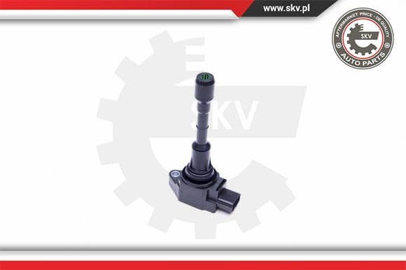 Ignition Coil 03SKV316 - image 3