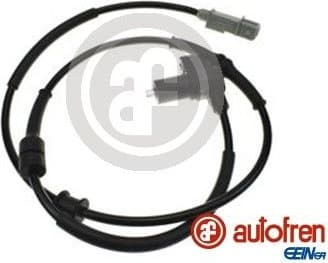 Sensor, wheel speed DS0075