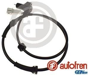 Sensor, wheel speed DS0135