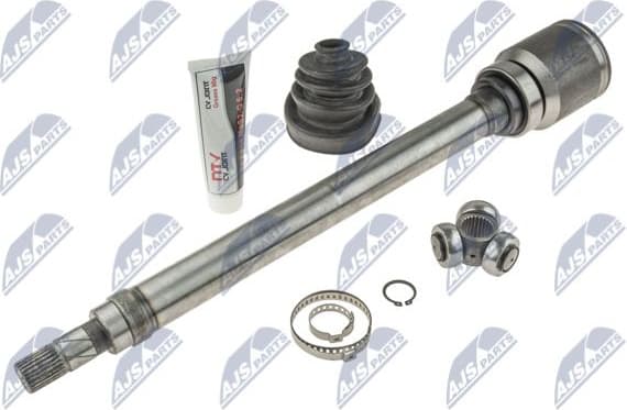 Joint Kit, drive shaft NPW-VV-001