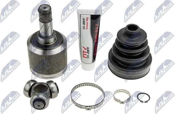 Joint Kit, drive shaft NPW-VV-002