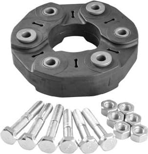 Joint, propshaft TED70809 - image 2