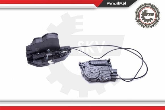 Door Lock 16SKV774 - image 2