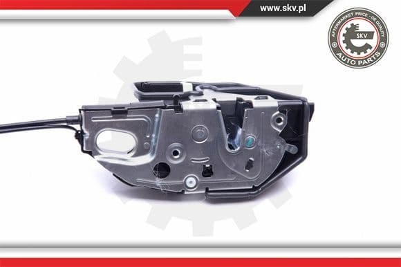 Door Lock 16SKV774 - image 5