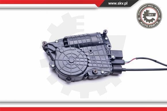 Door Lock 16SKV774 - image 8