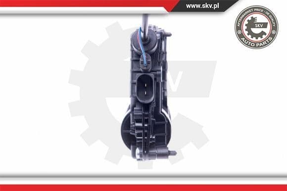 Door Lock 16SKV772 - image 2