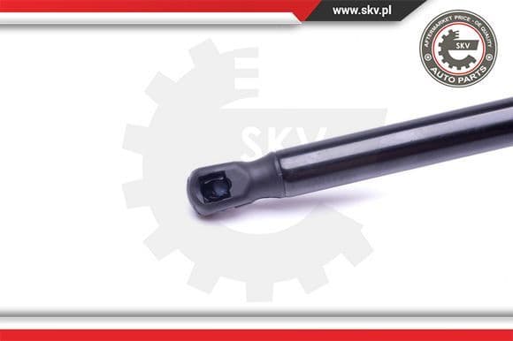 Gas Spring, boot/cargo area 52SKV424 - image 3