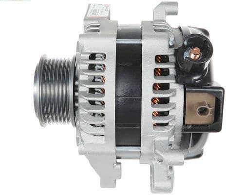Alternator AS A6667S - image 4