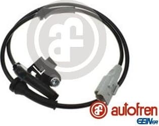 Sensor, wheel speed DS0090
