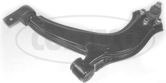 Control/Trailing Arm, wheel suspension 49400496