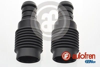 Dust Cover Kit, shock absorber D5031