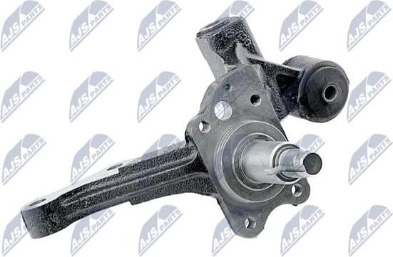 Steering Knuckle, wheel suspension ZZT-HY-502