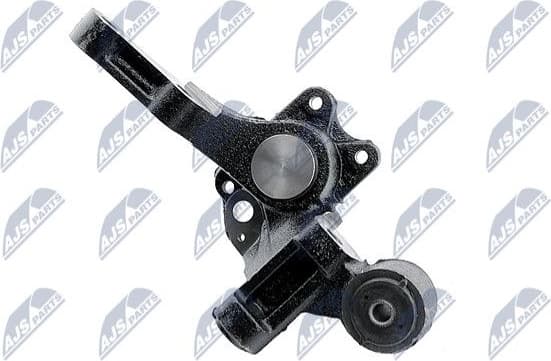 Steering Knuckle, wheel suspension ZZT-HY-502 - image 2