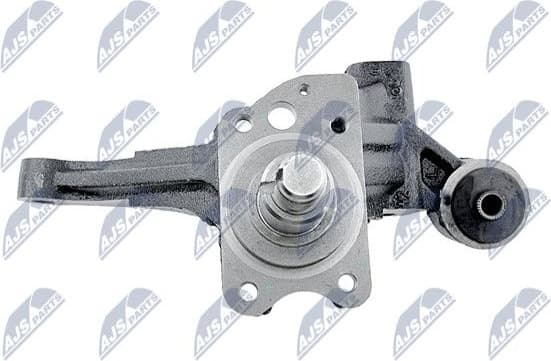 Steering Knuckle, wheel suspension ZZT-HY-502 - image 4