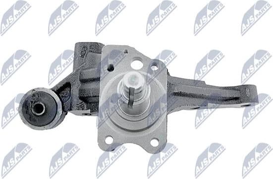 Steering Knuckle, wheel suspension ZZT-HY-503 - image 3