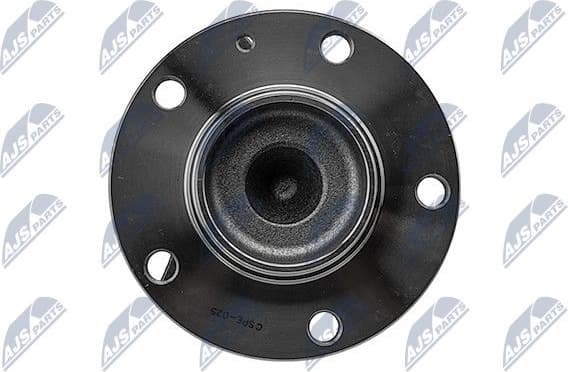 Wheel Bearing Kit KLT-PE-025 - image 5