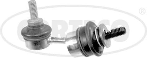 Link/Coupling Rod, stabiliser bar 49396193