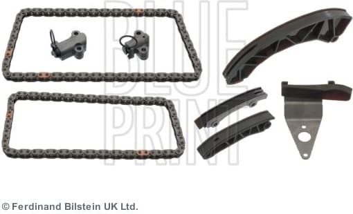 Timing Chain Kit Basic Short Kit ADG07380